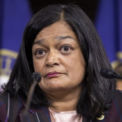 ‘Great Trouble’: Pramila Jayapal Issues Dire Warning To Biden On 2024 Election