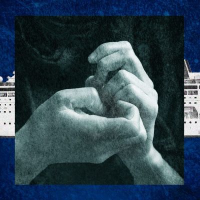 Rape at sea: How a broken system is failing passengers and darkening the cruise industry