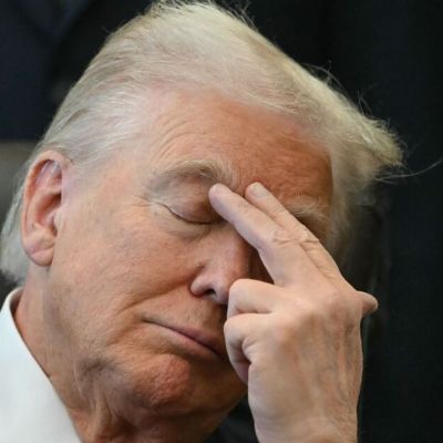 Donald Trump’s 8 Epstein files horrors could spell distaster