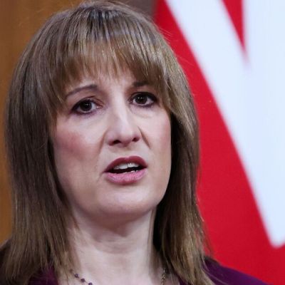 Rachel Reeves flip flops ahead of Budget as No 11 in meltdown with chaos ahead