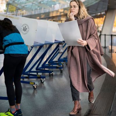 New York Group Launches $9 Million Youth Voter Drive