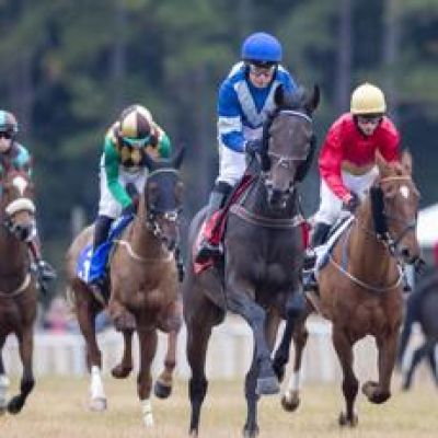 Lawmakers are betting on SC horse racing bill, this time with long-shot hopes to reach finish line