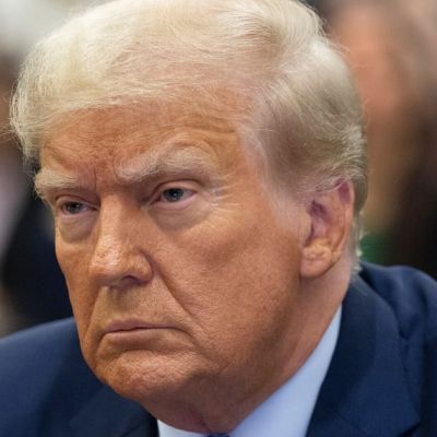 Conservative Legal Icon Predicts Just How Bad A Trump Win Would Be For America