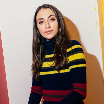 Cami Téllez’s underwear startup Parade went bust, and employees blame her. Is it OK to write about it?