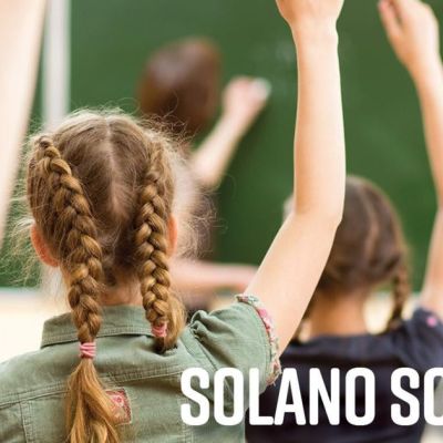 Solano College board set to meet Wednesday