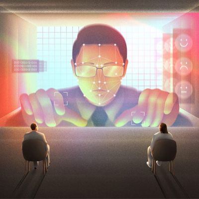 The creepy AI-driven surveillance that may be infiltrating your workplace