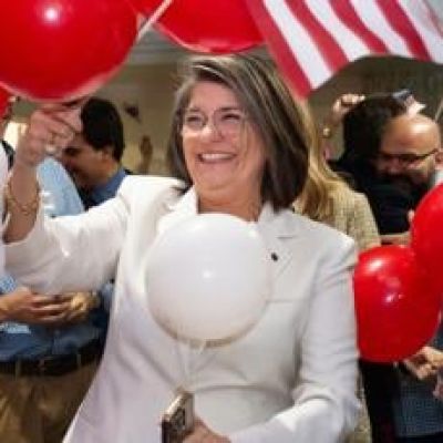 Lafayette Mayor-President-elect  Boulet to announce transition co-chairs this week