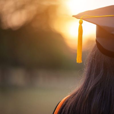 Meet the typical student-loan borrower: a millennial woman with a $35,000 balance who wants debt relief