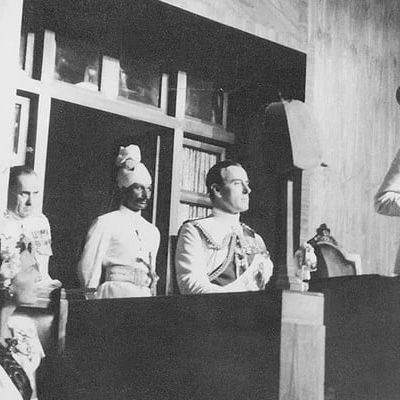 Revisiting the idea of Pakistan