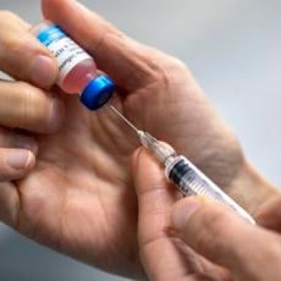 Lawmakers assert anti-vaccine mandate legislation is just about COVID. It’s nowhere in the bill.