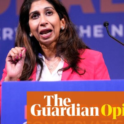 Leaderless, rudderless, purposeless – the Tories have just one chance to stave off extinction | Justine Greening