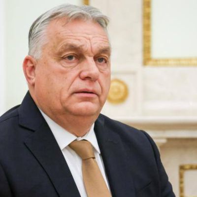Orban: Hungary will block the disbursement of money to Kiev because of “Friendship”