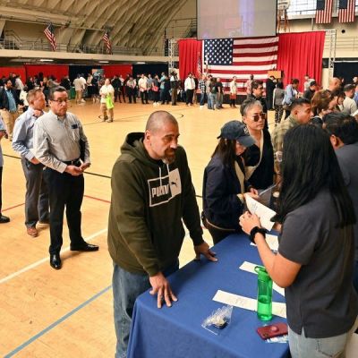 It’s not just you. It’s getting harder to switch jobs.