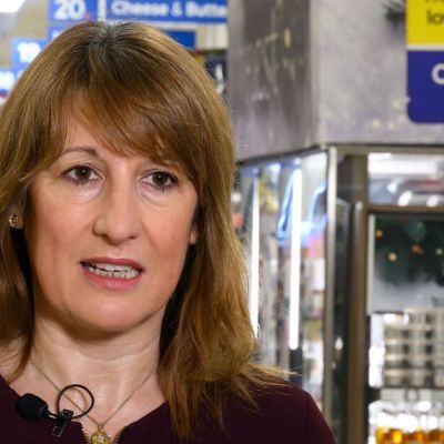 Reeves insists she will remain in role despite ‘misogyny’