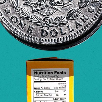 Giant food companies are quietly ruining your favorite snacks — and hoping you don’t notice