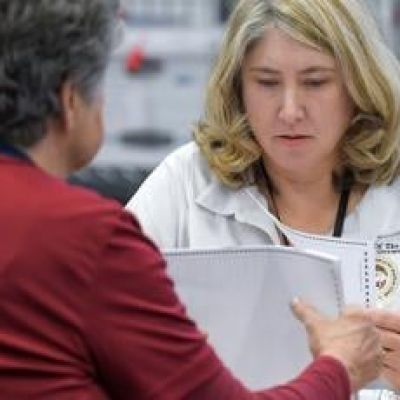 Logan and Hyrum City General Election recount results