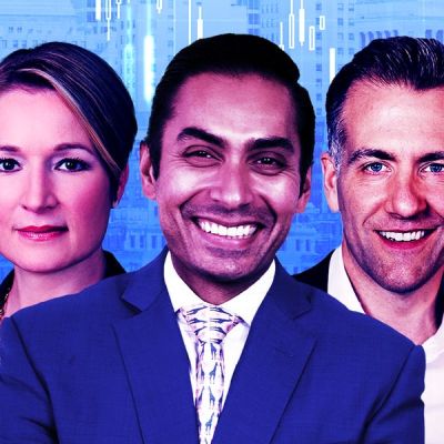 Oracles of Wall Street: 13 economists, strategists, and analysts who nailed their calls this year  —  and their highest-conviction predictions for 2024