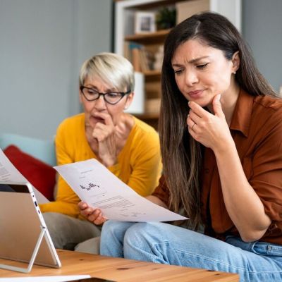 Council tax discount of up to 100% before major bill rise