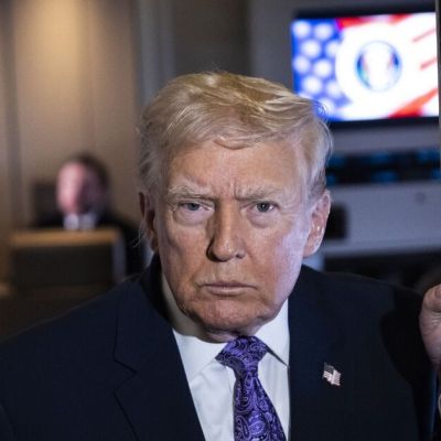 Trump makes major MRI results update amid health fears