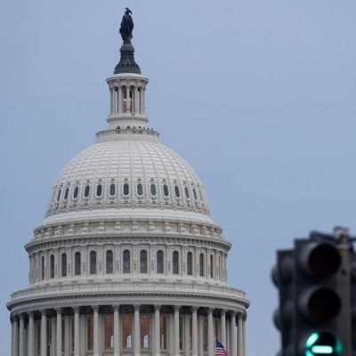 Election meddling claims part of American gospel