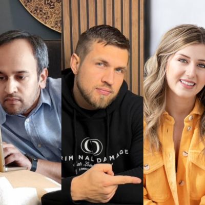 5 low-lift side hustles to start in 2024 that take only a few hours a week