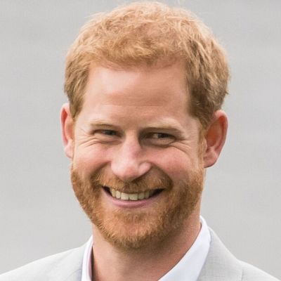 Prince Harry savages Trump with 7-word takedown during surprise appearance