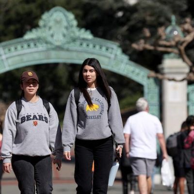 Student-loan borrowers are taking on more debt, and it’s not all tuition  —  blame skyrocketing housing costs