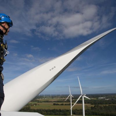 Bet your career on these 6 climate jobs in 2024   —  many pay well and have an average salary of more than $90,000