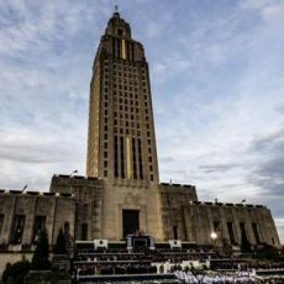 New legislative maps  —  and elections  —  this fall? See who’s pushing for it to happen