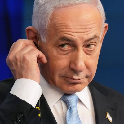 Netanyahu rules out retiring in exchange for pardon | The National