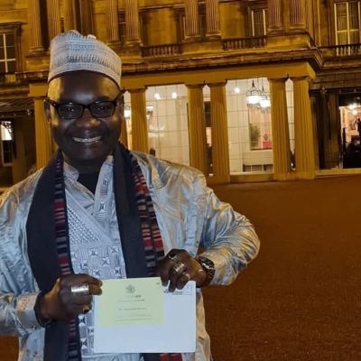 ‘I fled Africa to safety in the UK – migrant crackdown means I could be sent back’