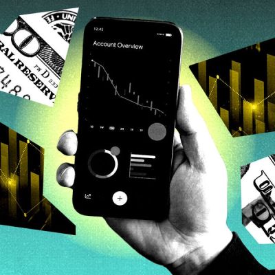 Check out the more than 60 pitch decks fintechs used to raise millions in funding from top investors