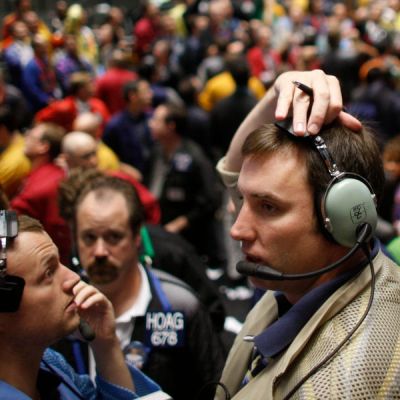 Here are 3 ways the labor market is showing concerning deterioration underneath strong headline numbers  —  meaning a recession and stock-market sell-off could sneak up on investors