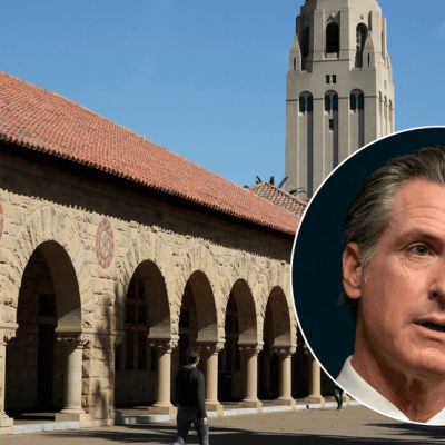 California bans legacy admissions, donor preferences at private colleges