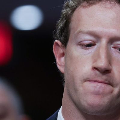 Author Cory Doctorow has a theory about why all tech and social platforms eventually decline