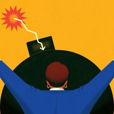 One woman saw the Great Recession coming. Wall Street’s boys club ignored her.