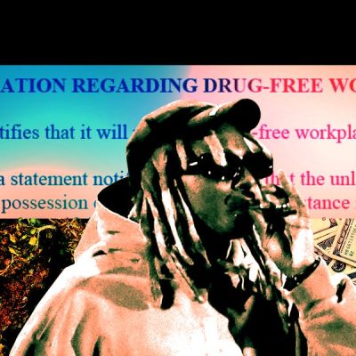 To get $9 million in pandemic aid, Lil Wayne pledged to operate a ‘drug-free workplace.’ The feds believed him.