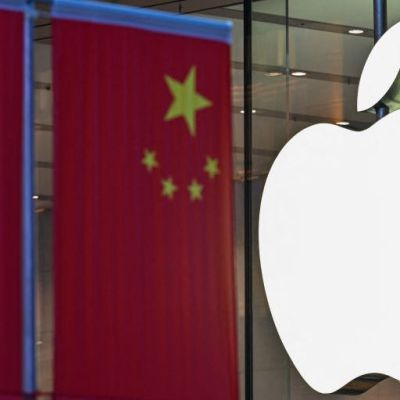 China Is Teaching The Likes Of Apple And Tesla A Very Painful Business China Is Teaching The Likes Of Apple And Tesla A Very Painful Business