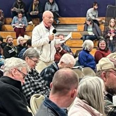 Spending freeze hits targets for Windham Southeast School District