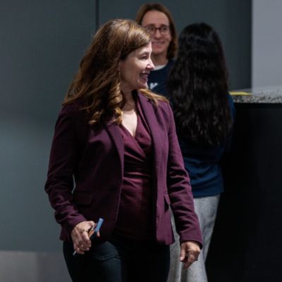 With McDonald Rivet heading to Congress, who will fill her open Michigan Senate seat?