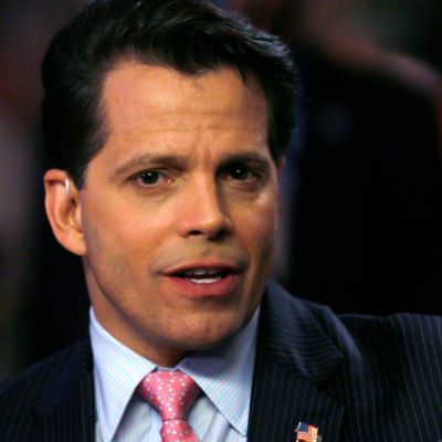 ‘Act like you’re dead’: What Anthony Scaramucci tells clients nervous about bitcoin’s big swings