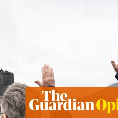 Polite but deadly: John Healey skewers Keir Starmer as he heads for the door | John Crace