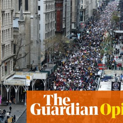 Don’t believe the doubters: protest still has power | Jan-Werner Müller