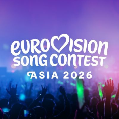 Bangkok to Host First-Ever Eurovision Song Contest Asia in 2026