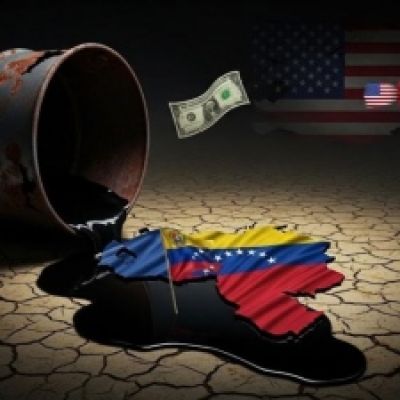 Zero hour for Venezuela, maritime clash with US looms – Trump: Bring back the stolen oil