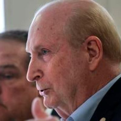 St. Louis County Council approves hiring attorney to defend councilman