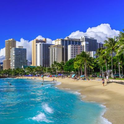 Here are the 10 states where the middle class pays the most in taxes  —  and the 9 states where they pay no state income tax at all