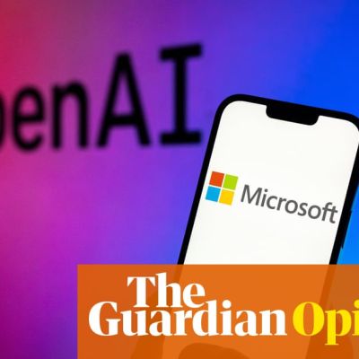 The Guardian view on OpenAI’s board shake-up: changes deliver more for shareholders than for humanity | Editorial