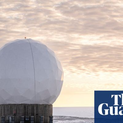 Greenlanders ‘don’t want to be Americans’, say political leaders amid Trump threats