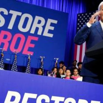 Letters: Democrats not weak, just tired and need every vote